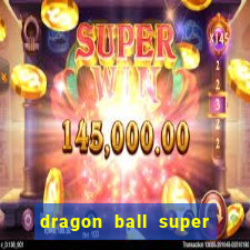 dragon ball super super hero gratis dublado